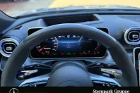 Mercedes-Benz C 63 AMG (Clasa C) din 2025 cu 20.000 km - oferta MER230457 - foto 16