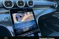 Mercedes-Benz C 63 AMG (Clasa C) din 2025 cu 20.000 km - oferta MER230457 - foto 18