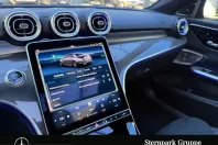 Mercedes-Benz C 63 AMG (Clasa C) din 2025 cu 20.000 km - oferta MER230457 - foto 20