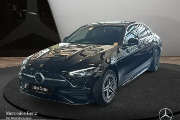 Mercedes-Benz C 300 din 2023 - oferta MER230458