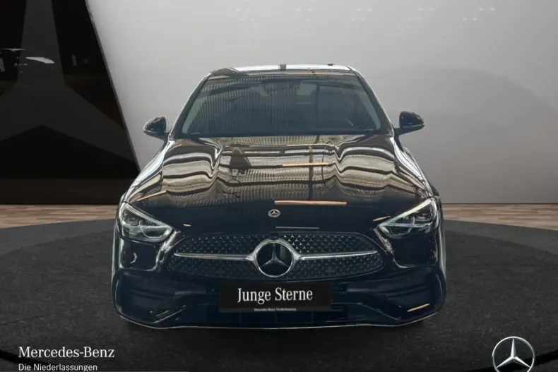 Mercedes-Benz C 300 (Clasa C) din 2023 cu 33.711 km - oferta MER230458 - foto 2