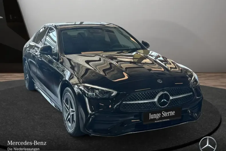 Mercedes-Benz C 300 (Clasa C) din 2023 cu 33.711 km - oferta MER230458 - foto 3