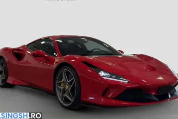 Ferrari F8 din 2022 - oferta FER230459