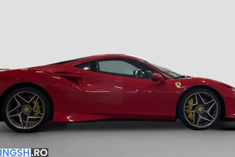 Ferrari F8 din 2022 cu 6.122 km - oferta FER230459 - foto 6