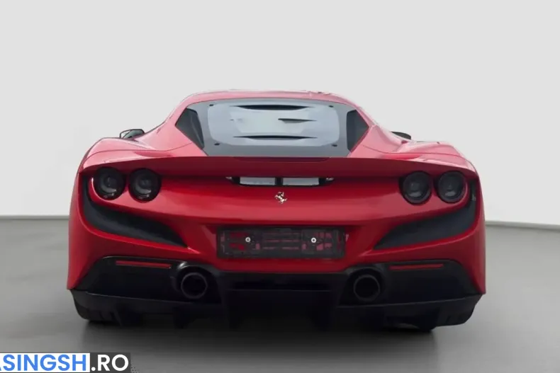 Ferrari F8 din 2022 cu 6.122 km - oferta FER230459 - foto 7