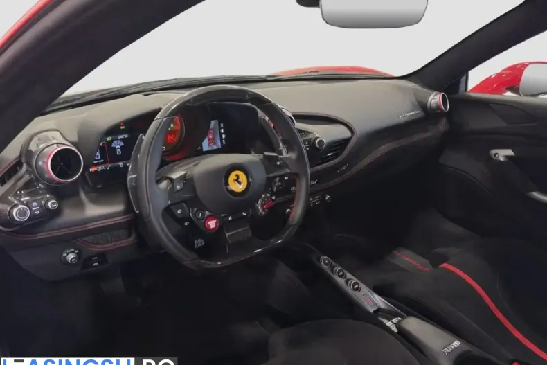 Ferrari F8 din 2022 cu 6.122 km - oferta FER230459 - foto 8