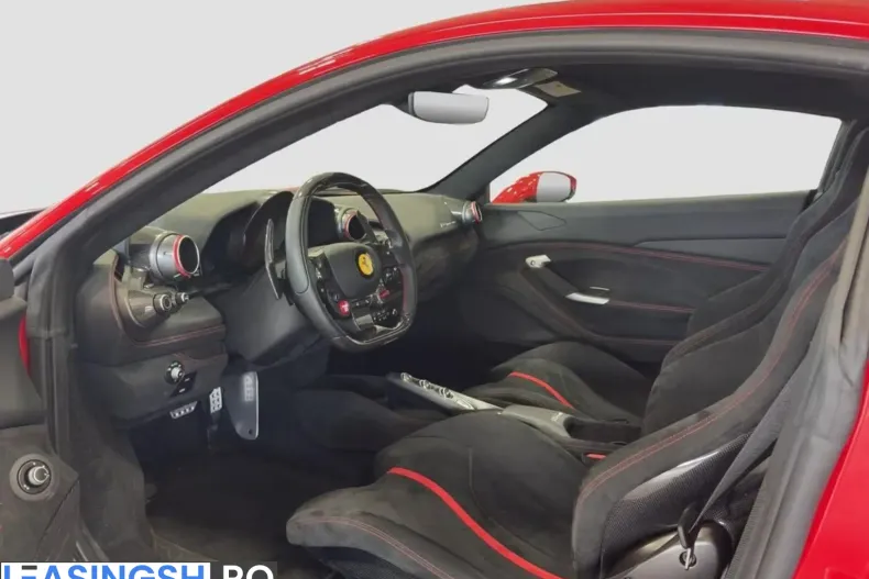 Ferrari F8 din 2022 cu 6.122 km - oferta FER230459 - foto 9