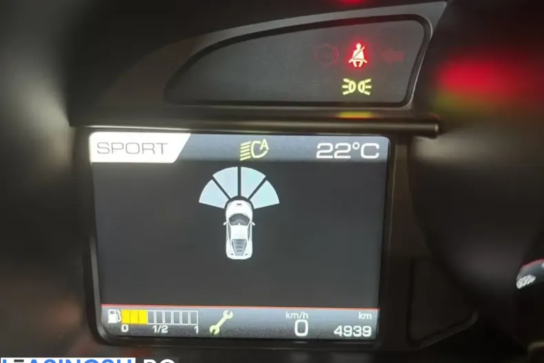 Ferrari F8 din 2022 cu 6.122 km - oferta FER230459 - foto 12