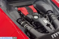 Ferrari F8 din 2022 cu 6.122 km - oferta FER230459 - foto 15
