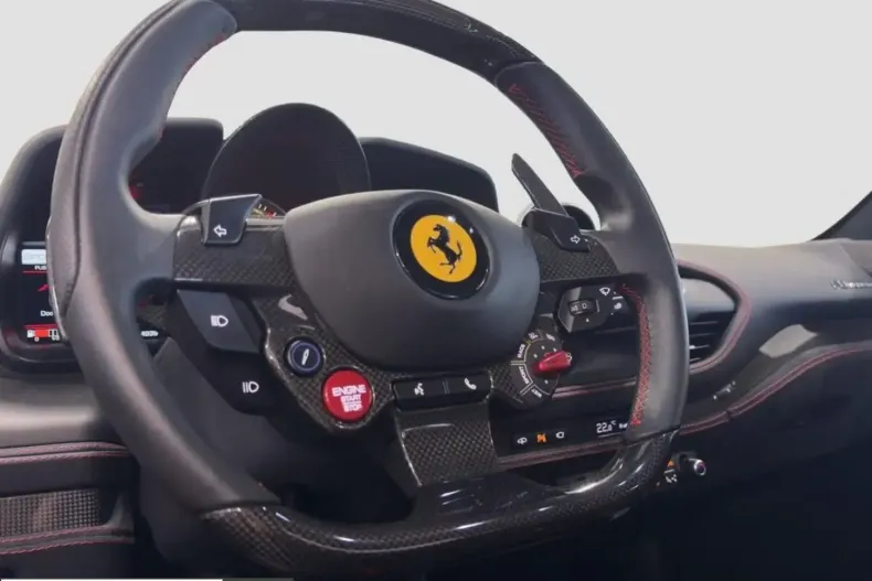 Ferrari F8 din 2022 cu 6.122 km - oferta FER230459 - foto 16