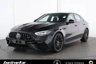 Mercedes-Benz C 63 AMG (Clasa C) din 2025 cu 15.789 km - oferta MER230460 - foto 1