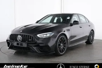 Mercedes-Benz C 63 AMG din 2025 - oferta MER230460