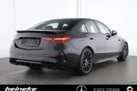 Mercedes-Benz C 63 AMG (Clasa C) din 2025 cu 15.789 km - oferta MER230460 - foto 2