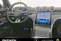 Mercedes-Benz C 63 AMG (Clasa C) din 2025 cu 15.789 km - oferta MER230460 - foto 5