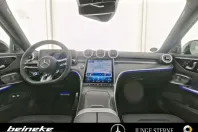 Mercedes-Benz C 63 AMG (Clasa C) din 2025 cu 15.789 km - oferta MER230460 - foto 6