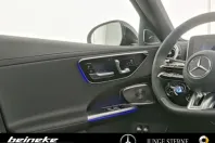 Mercedes-Benz C 63 AMG (Clasa C) din 2025 cu 15.789 km - oferta MER230460 - foto 8