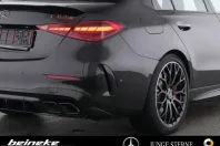 Mercedes-Benz C 63 AMG (Clasa C) din 2025 cu 15.789 km - oferta MER230460 - foto 9