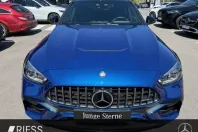 Mercedes-Benz C 63 AMG (Clasa C) din 2024 cu 37.581 km - oferta MER230461 - foto 2