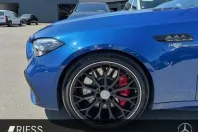 Mercedes-Benz C 63 AMG (Clasa C) din 2024 cu 37.581 km - oferta MER230461 - foto 8