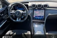 Mercedes-Benz C 63 AMG (Clasa C) din 2024 cu 37.581 km - oferta MER230461 - foto 11