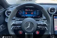Mercedes-Benz C 63 AMG (Clasa C) din 2024 cu 37.581 km - oferta MER230461 - foto 13