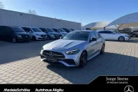 Mercedes-Benz C 300 (Clasa C) din 2024 cu 20.350 km - oferta MER230462 - foto 1