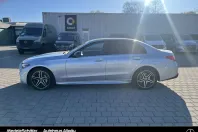 Mercedes-Benz C 300 (Clasa C) din 2024 cu 20.350 km - oferta MER230462 - foto 2