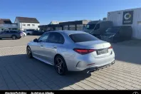 Mercedes-Benz C 300 (Clasa C) din 2024 cu 20.350 km - oferta MER230462 - foto 3