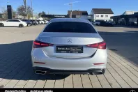 Mercedes-Benz C 300 (Clasa C) din 2024 cu 20.350 km - oferta MER230462 - foto 4