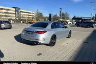 Mercedes-Benz C 300 (Clasa C) din 2024 cu 20.350 km - oferta MER230462 - foto 5