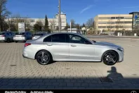 Mercedes-Benz C 300 (Clasa C) din 2024 cu 20.350 km - oferta MER230462 - foto 6