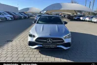 Mercedes-Benz C 300 (Clasa C) din 2024 cu 20.350 km - oferta MER230462 - foto 8
