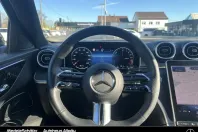 Mercedes-Benz C 300 (Clasa C) din 2024 cu 20.350 km - oferta MER230462 - foto 11