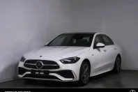 Mercedes-Benz C 300 (Clasa C) din 2024 cu 9.628 km - oferta MER230463 - foto 1
