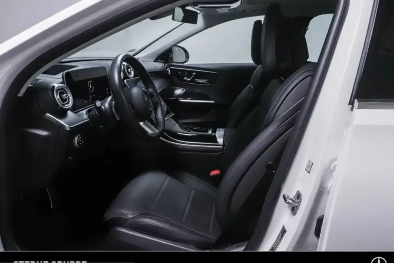Mercedes-Benz C 300 (Clasa C) din 2024 cu 9.628 km - oferta MER230463 - foto 8