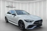 Mercedes-Benz C 300 (Clasa C) din 2025 cu 15.868 km - oferta MER230464 - foto 1