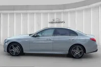 Mercedes-Benz C 300 (Clasa C) din 2025 cu 15.868 km - oferta MER230464 - foto 2