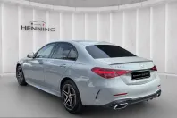 Mercedes-Benz C 300 (Clasa C) din 2025 cu 15.868 km - oferta MER230464 - foto 3