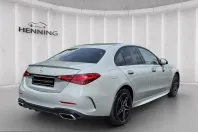 Mercedes-Benz C 300 (Clasa C) din 2025 cu 15.868 km - oferta MER230464 - foto 5