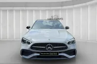 Mercedes-Benz C 300 (Clasa C) din 2025 cu 15.868 km - oferta MER230464 - foto 7