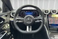 Mercedes-Benz C 300 (Clasa C) din 2025 cu 15.868 km - oferta MER230464 - foto 9