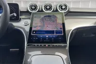 Mercedes-Benz C 300 (Clasa C) din 2025 cu 15.868 km - oferta MER230464 - foto 14