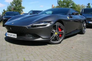 Ferrari Roma din 2022 - oferta FER230465