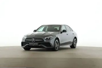 Mercedes-Benz C 300 din 2025 - oferta MER230466