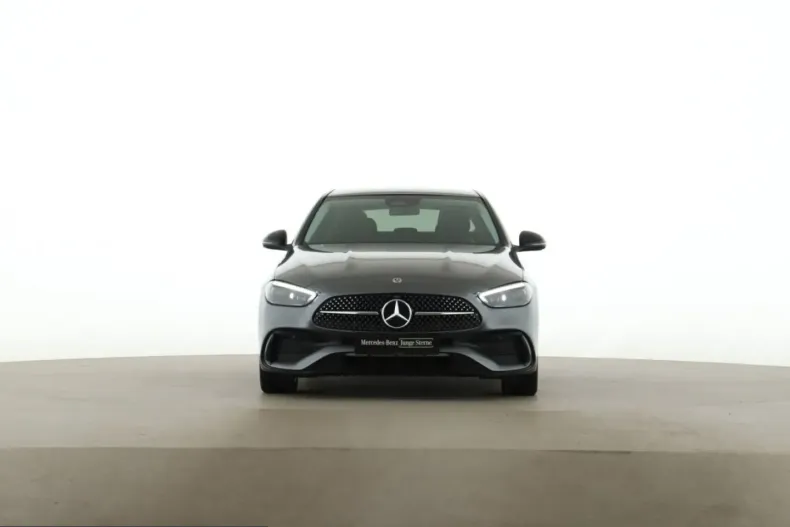 Mercedes-Benz C 300 (Clasa C) din 2025 cu 25.600 km - oferta MER230466 - foto 2