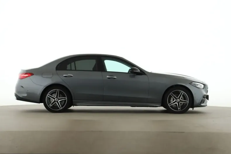 Mercedes-Benz C 300 (Clasa C) din 2025 cu 25.600 km - oferta MER230466 - foto 7
