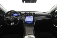 Mercedes-Benz C 300 (Clasa C) din 2025 cu 25.600 km - oferta MER230466 - foto 10
