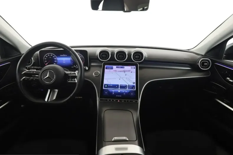 Mercedes-Benz C 300 (Clasa C) din 2025 cu 25.600 km - oferta MER230466 - foto 10