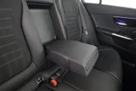 Mercedes-Benz C 300 (Clasa C) din 2025 cu 25.600 km - oferta MER230466 - foto 20