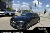 Mercedes-Benz C 300 (Clasa C) din 2024 cu 17.700 km - oferta MER230467 - foto 1